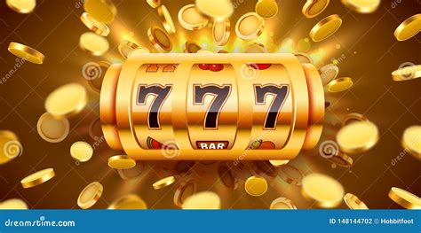 slot machine coins dream
